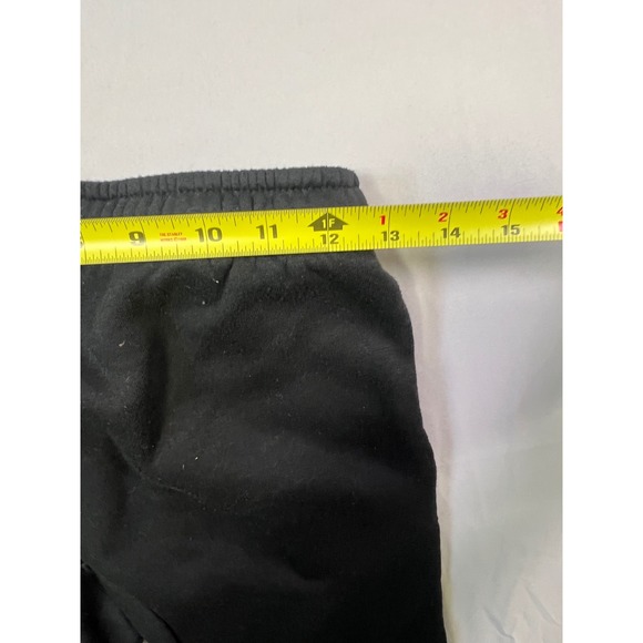 Brooklyn Cloth Savage Black Jogger Sweatpants Kids Size L J5 - Picture 7 of 8